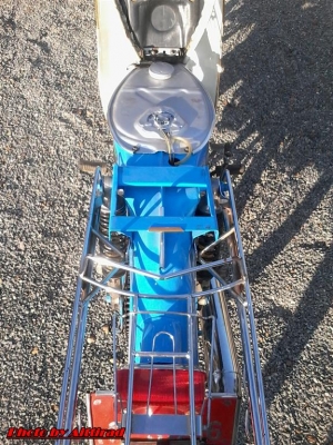 ขายดรีมคุรุแปลง C70 ทะเบียนพร้อมโอนเครื่องดีรถพร้อมใช้งาน ขาย 15500 บาท