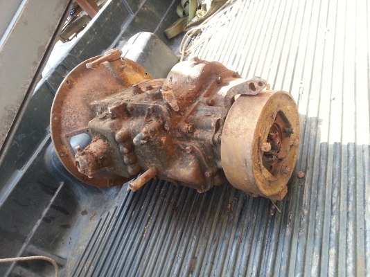 ขายห้องเกียร์ สิบล้อหัวยาว ขายห้องเกียร์ สิบล้อหัวยาว