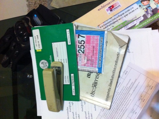 cb400 93 เครื่องฟิต 72,000 มีทะเบียน