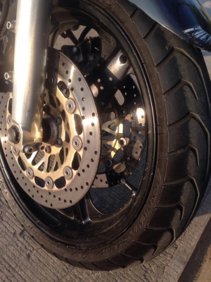 cb400 93 เครื่องฟิต 72,000 มีทะเบียน