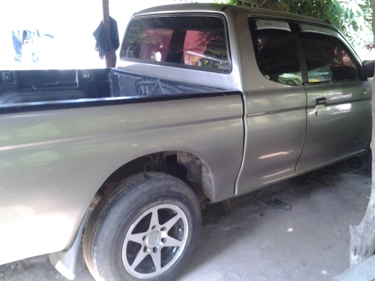 ขายดาวด่วนสตาด้าแค๊บ25000บาท ขายดาวด่วนสตาด้าแค๊บ25000บาท