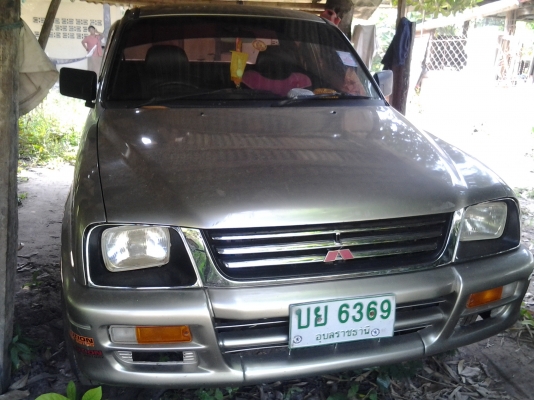 ขายดาวด่วนสตาด้าแค๊บ25000บาท ขายดาวด่วนสตาด้าแค๊บ25000บาท