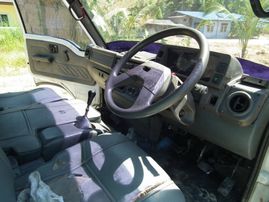 ขายหรือแลกรถเก๋ง ขายหรือแลกรถเก๋ง