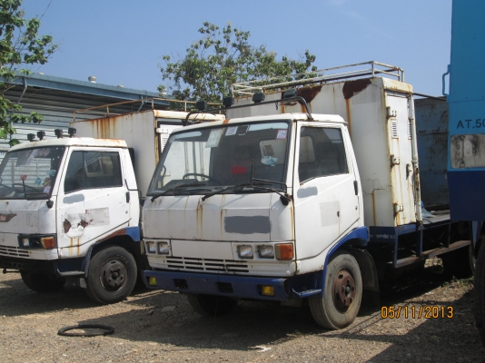 FB-113เครื่องWO4D-117-5เมตร---,4คัน-1ล้าน----