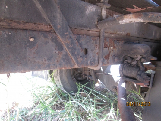 FB-113เครื่องWO4D-117-5เมตร---,4คัน-1ล้าน----