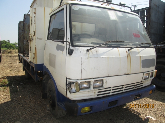 FB-113เครื่องWO4D-117-5เมตร---,4คัน-1ล้าน----