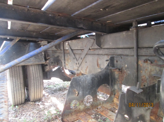 FB-113เครื่องWO4D-117-5เมตร---,4คัน-1ล้าน----