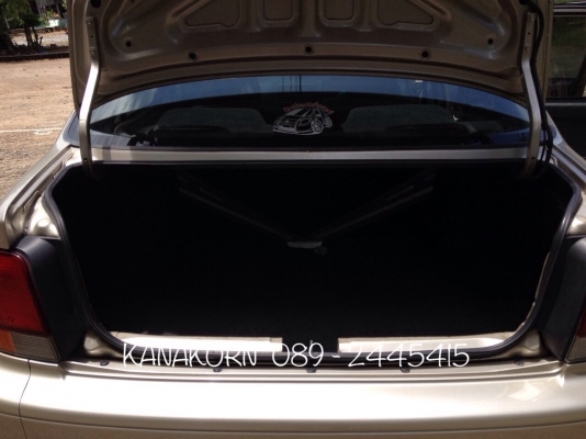 ขาย HONDA CITY 1.5 EXI AUTO ปี 1997