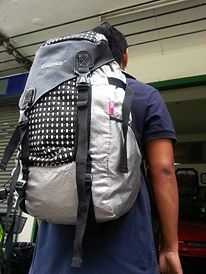 กระเป๋าใส่ Notebook เป้สะพายหลัง กระเป่าเดินทาง มือสองของแท้ สภาพสวยๆ หลายใบ