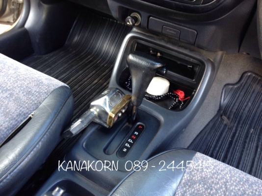 ขาย HONDA CIVIC 1.6 VTEC AUTO ปี 1997 ขาย HONDA CIVIC 1.6 VTEC AUTO ปี 1997