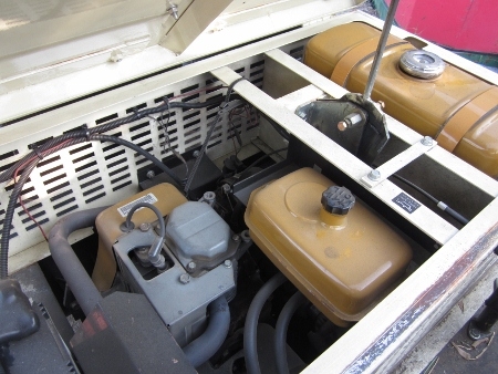 ขาย-รถลากจูง 3 ล้อยาง อเนกประสงค์ MOE: MTG64 เครื่องยนต์เบนซิน เกียร์ออโต้ สภาพพร้อมใช้งาน ขาย-รถลากจูง 3 ล้อยาง อเนกประสงค์ MOE: MTG64 เครื่องยนต์เบนซิน เกียร์ออโต้ สภาพพร้อมใช้งาน