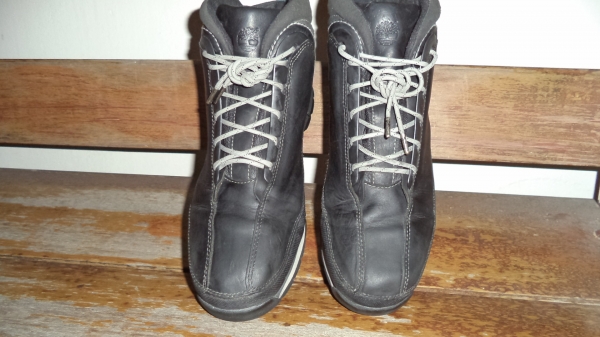 รองเท้า Timberland ACT size 10.5 M