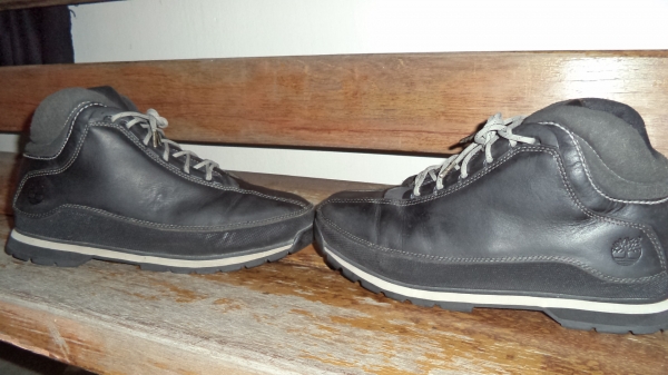 รองเท้า Timberland ACT size 10.5 M