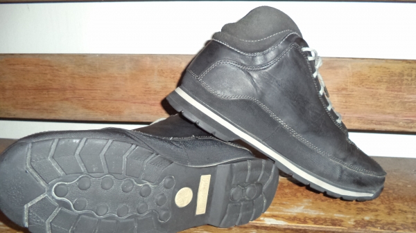 รองเท้า Timberland ACT size 10.5 M