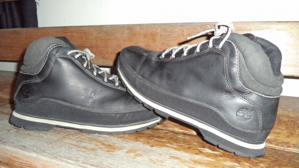 รองเท้า Timberland ACT size 10.5 M