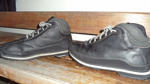 รองเท้า Timberland ACT size 10.5 M