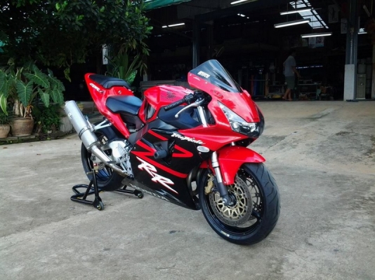 CBR954 ปี 2003 เอกสารครบ inv+สรรพสามิต ตัวจริง CBR954 ปี 2003 เอกสารครบ inv+สรรพสามิต ตัวจริง