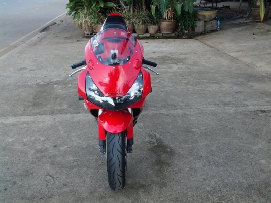 CBR954 ปี 2003 เอกสารครบ inv+สรรพสามิต ตัวจริง CBR954 ปี 2003 เอกสารครบ inv+สรรพสามิต ตัวจริง