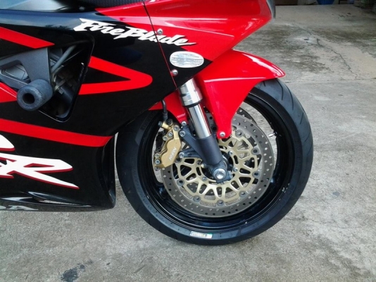 CBR954 ปี 2003 เอกสารครบ inv+สรรพสามิต ตัวจริง CBR954 ปี 2003 เอกสารครบ inv+สรรพสามิต ตัวจริง