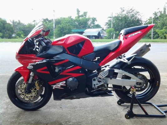 CBR954 ปี 2003 เอกสารครบ inv+สรรพสามิต ตัวจริง CBR954 ปี 2003 เอกสารครบ inv+สรรพสามิต ตัวจริง