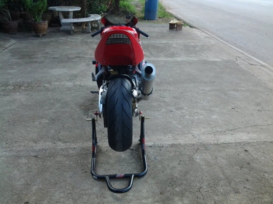 CBR954 ปี 2003 เอกสารครบ inv+สรรพสามิต ตัวจริง CBR954 ปี 2003 เอกสารครบ inv+สรรพสามิต ตัวจริง