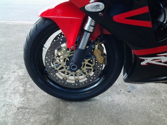 CBR954 ปี 2003 เอกสารครบ inv+สรรพสามิต ตัวจริง CBR954 ปี 2003 เอกสารครบ inv+สรรพสามิต ตัวจริง