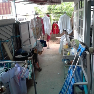 เซ้งร้านซักอบรีด เซ้งร้านซักอบรีด