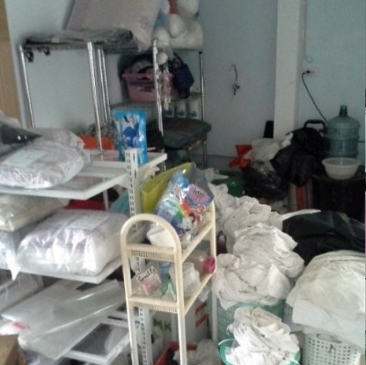 เซ้งร้านซักอบรีด เซ้งร้านซักอบรีด