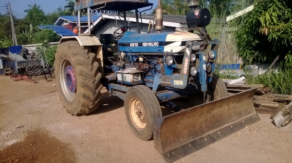 ขายรถบ้าน