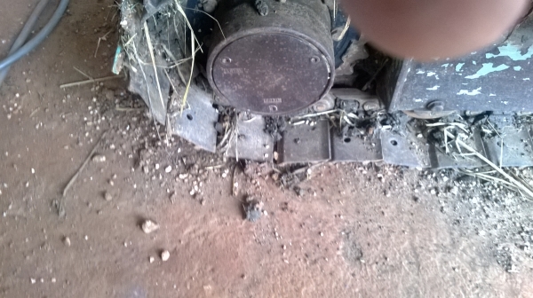 ขายรถบ้าน