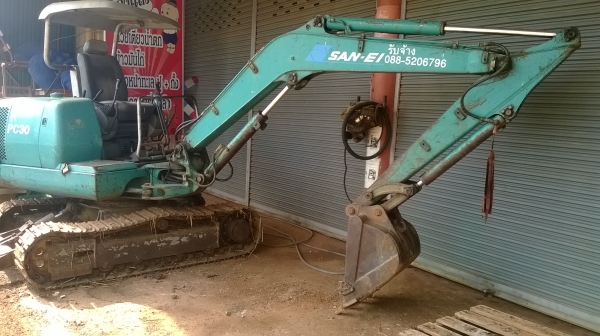 ขายรถบ้าน