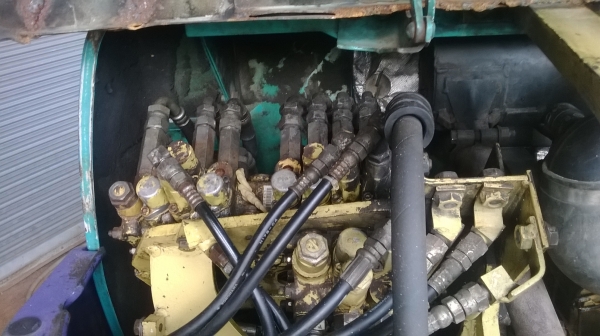 ขายรถบ้าน