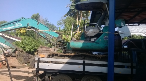 ขายรถบ้าน