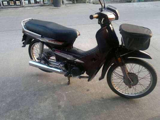 dream 100 ตูดมนสตาร์ทมือ 14500 บาท