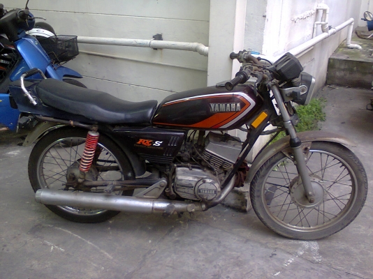 rxs ขับได้  เอกสารครบ