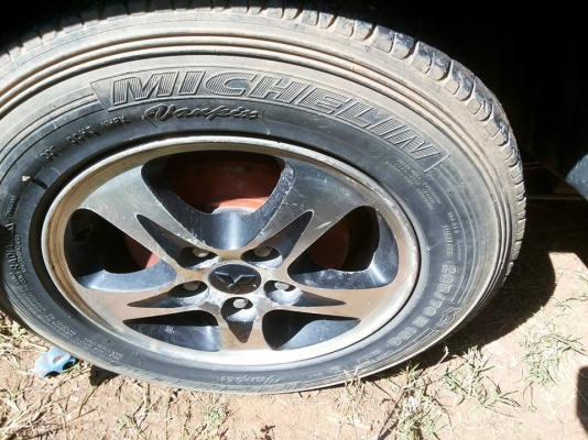 ***ขายแล้วครับขอบคุณ Truck2hand ขายกระบะแค็ปสภาพดี TOYOTA ไมตี้เอ็กซ์ ปี34/91 เครื่องดี แรงเกียร์ดีไม่หลุด ช่วงล่างแน่นคัสซีสวยเดิมไม่มีผุ กระบะดีไม่ผุ พื้นปูกระบะ ล้อแม็ก ยางดี4เส้น หัวเก๋งไม่ผุ ภายในคอนโซลครบ แอร์มีระบบต้องเช็ค พ.พาวเวอร์ ใช้งานปกติ เก็