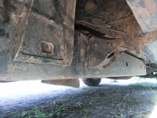 ***ขายแล้วครับขอบคุณ Truck2hand ขายกระบะแค็ปสภาพดี TOYOTA ไมตี้เอ็กซ์ ปี34/91 เครื่องดี แรงเกียร์ดีไม่หลุด ช่วงล่างแน่นคัสซีสวยเดิมไม่มีผุ กระบะดีไม่ผุ พื้นปูกระบะ ล้อแม็ก ยางดี4เส้น หัวเก๋งไม่ผุ ภายในคอนโซลครบ แอร์มีระบบต้องเช็ค พ.พาวเวอร์ ใช้งานปกติ เก็