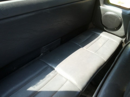 ***ขายแล้วครับขอบคุณ Truck2hand ขายกระบะแค็ปสภาพดี TOYOTA ไมตี้เอ็กซ์ ปี34/91 เครื่องดี แรงเกียร์ดีไม่หลุด ช่วงล่างแน่นคัสซีสวยเดิมไม่มีผุ กระบะดีไม่ผุ พื้นปูกระบะ ล้อแม็ก ยางดี4เส้น หัวเก๋งไม่ผุ ภายในคอนโซลครบ แอร์มีระบบต้องเช็ค พ.พาวเวอร์ ใช้งานปกติ เก็