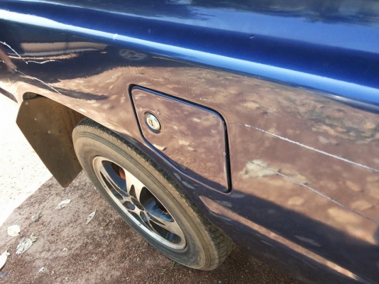 ***ขายแล้วครับขอบคุณ Truck2hand ขายกระบะแค็ปสภาพดี TOYOTA ไมตี้เอ็กซ์ ปี34/91 เครื่องดี แรงเกียร์ดีไม่หลุด ช่วงล่างแน่นคัสซีสวยเดิมไม่มีผุ กระบะดีไม่ผุ พื้นปูกระบะ ล้อแม็ก ยางดี4เส้น หัวเก๋งไม่ผุ ภายในคอนโซลครบ แอร์มีระบบต้องเช็ค พ.พาวเวอร์ ใช้งานปกติ เก็