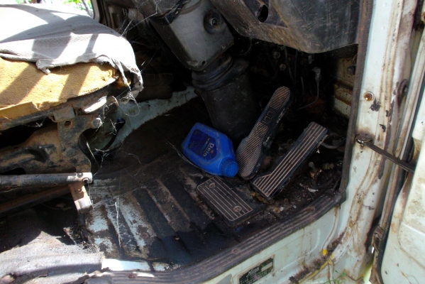 ขายด่วนรถ6ล้อFFเครือง185แรงม้าหัวครั้ชซีเบรดทิฟฟี่ยาง9