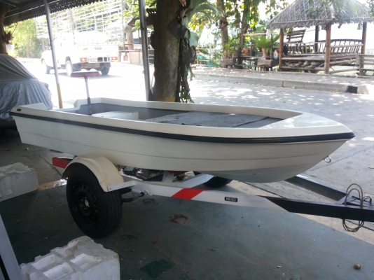 ขายเรือยาง+เรือไฟเบอร์