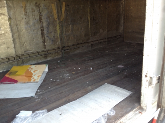 ขาย 4 ล้อเล็ก ไม่ติดเวลา NKR