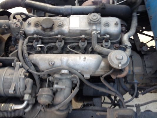 ขาย 4 ล้อเล็ก ไม่ติดเวลา NKR