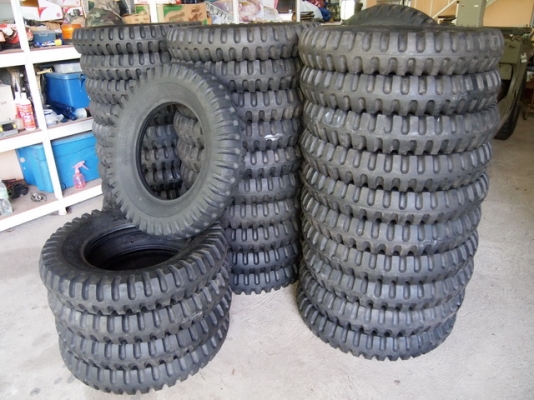 ขายยาง(ขายแล้ว)