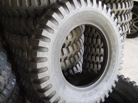 ขายยาง(ขายแล้ว)