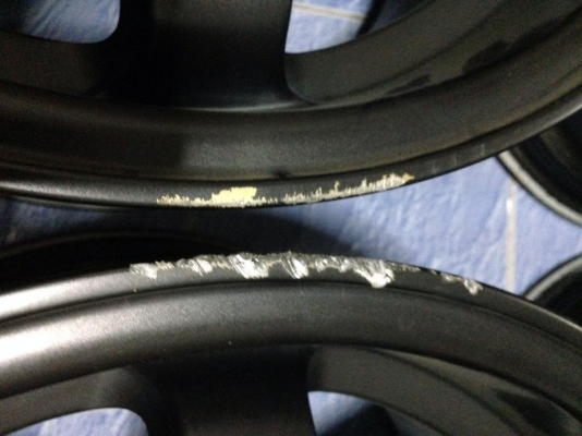 ขายล้อTE37 ขอบ18 5/114 สีเทากัล ถูกๆ ขายล้อTE37 ขอบ18 5/114 สีเทากัล ถูกๆ