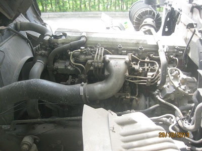 ขายหกล้อ Mega 212 ปี 48 ตู้สิบบาน 7.2 m รถสวยสภาพดี โทร 088-4501277 ขายหกล้อ Mega 212 ปี 48 ตู้สิบบาน 7.2 m รถสวยสภาพดี โทร 088-4501277