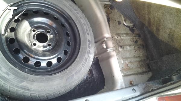 ขาย E CAR ปี96 รถบ้านภาษีเต็ม สภาพสวย ไม่เคยดมแก๊ส ถูกๆ 57000 บาทต่อใด้พร้อมโอน