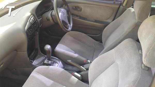 ขาย E CAR ปี96 รถบ้านภาษีเต็ม สภาพสวย ไม่เคยดมแก๊ส ถูกๆ 57000 บาทต่อใด้พร้อมโอน