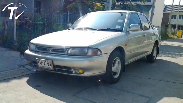 ขาย E CAR ปี96 รถบ้านภาษีเต็ม สภาพสวย ไม่เคยดมแก๊ส ถูกๆ 57000 บาทต่อใด้พร้อมโอน